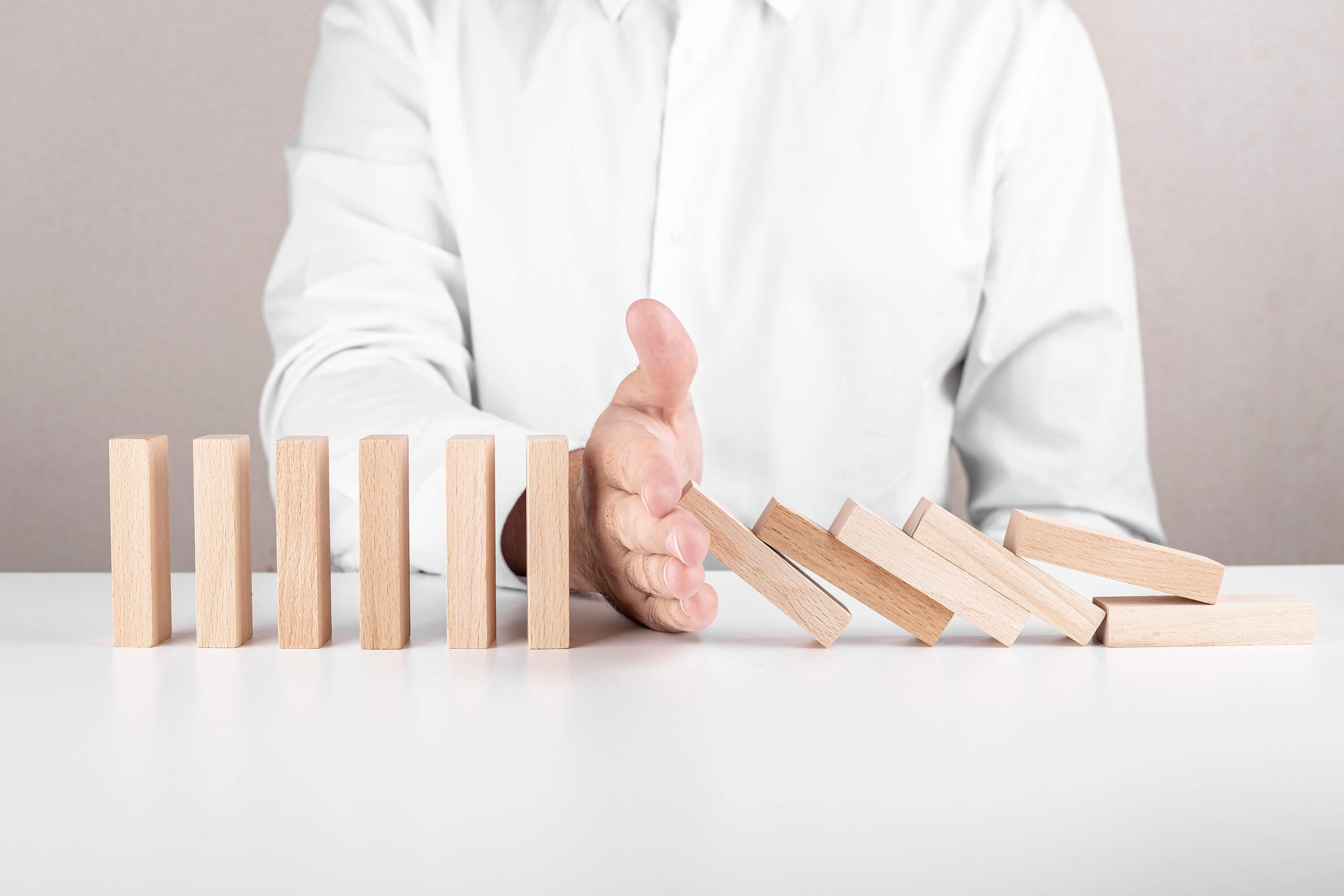 Preventive Settlement: Your Path to Avoiding Bankruptcy!